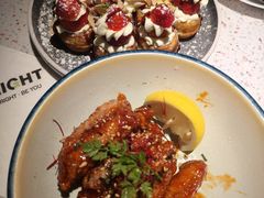 -BE BRIGHT KITCHEN(正佳广场店)