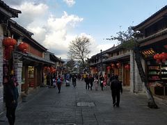 -嘉华鲜花饼(大理元帅府店)