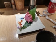 -乌君·酒场·炭火烧鸟(侨城坊店)