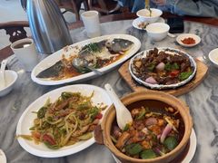 -今一靓汤.顺德菜东莞三十年老字号(厚街店)