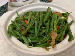 -老浒记民俗酒楼(王府井店)