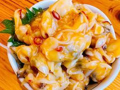 麻辣花蛤-千懿六本木酒场(常熟路店)