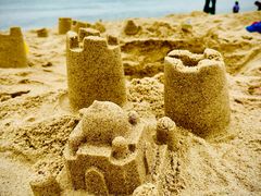 -大梅沙海滨公园