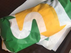 -SUBWAY赛百味(金码大厦店)