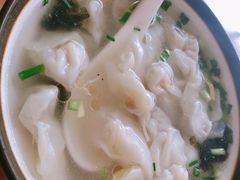-小姜锅贴(凤凰街店)