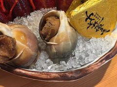 -和创柚子·会席日本料理(新区淮海街店)