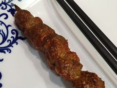 -东来顺•非遗火锅(外滩店)