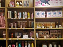 -九木杂物社(恒隆广场店)