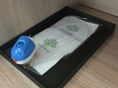 -成都太古里总府王府井亚朵X酒店