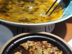-光海·乡记酸菜鱼·始于1996(花园路店)