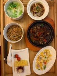 -妈咪呗呗月子中心(市心店)