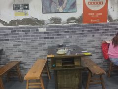 -天治宣·野椒鸡(龙头寺总店)