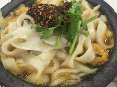 -土豆粉&刀削面(西单新一代商城店)