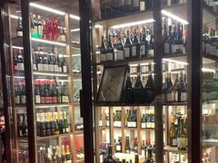 -肆海小川菜酒馆Wine Bistro (青年路店)