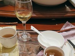 -燕兰楼·清真西北融合菜(亚运村店)