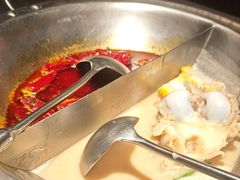-骨之味·筒骨汤火锅(江头店)