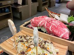 海鲜棒棒糖-湊湊火锅·茶憩(打浦桥日月光店)