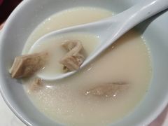 -捞神汤物料理(正大广场店)