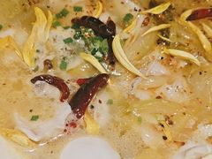 -太二酸菜鱼(中山龙之梦店)