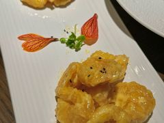 -品味杭州·粤式融合·海鲜小馆·钱江新城CBD