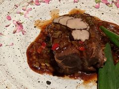 -西安凯悦酒店·湖畔中餐厅
