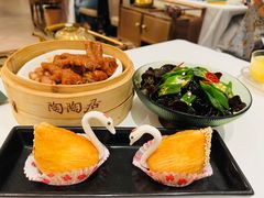 -陶陶居酒家(第十甫路总店)