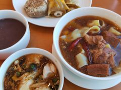 -视界美食自助餐厅·石家庄希尔顿酒店