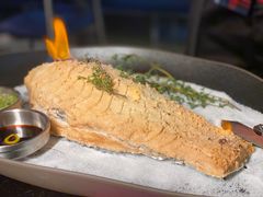 -匠子烤鱼(上邦百汇城店)
