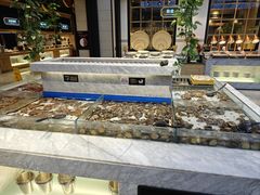 -川骄海鲜自助(河东店)