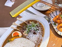 -CURRY YA 熟成咖哩專門店(深圳湾万象城店)