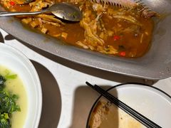 -徽镇小厨·经典徽菜(马连道店)