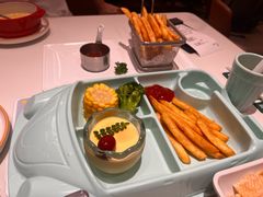 -豪客来牛排(厦门万达金街店)