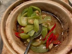 -漢舍中国菜馆(889广场店)