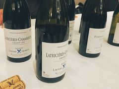 -伯衡55·吉品轩(乌鲁木齐南路店)