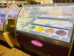 哈根达斯-海天盛宴海鲜自助(正大广场店)