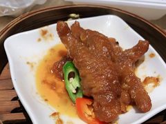 -点都德(华强南店)