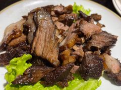 -老北京胡同味道二荤铺(酒仙桥店)
