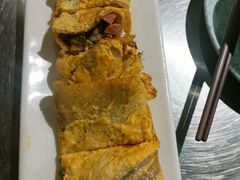 -亮欢寨快活林 酸汤鱼(仁怀店)