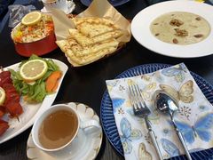 -木尔坦·Multan巴基斯坦清真餐厅halal(大智嘉园店)