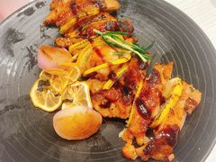 -娜娜家•Nana’s restaurant (爱琴海店)