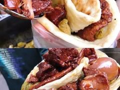 -王虎子大饼(甸柳新村五区店)