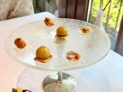-Le Comptoir de Pierre Gagnaire