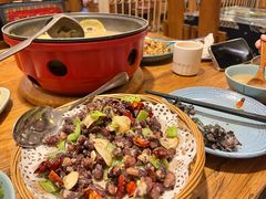 -云之南(八里庄店)