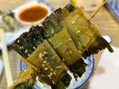 -黄记潮汕甜汤(贝底田坊店)