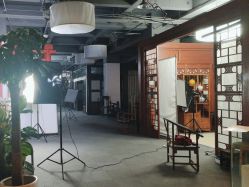 -盘子女人坊古装写真摄影(南京总店)