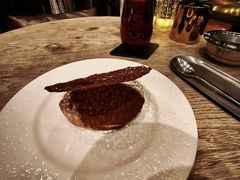 -恰餐厅及酒吧CHAR Bar & Grill(北京三里屯洲际店)