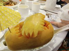 -潮福城大酒楼·潮味粤品·港式点心(湖滨北路店)