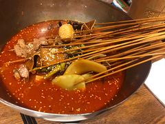 -付小姐在成都(五道口店)