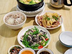 -东山茶寮(新安店)