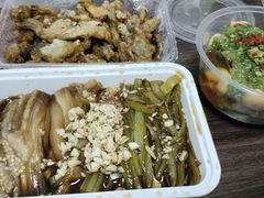 -柳叶刀烧烤(北大清华店)